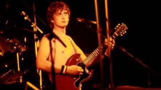 Mike Oldfield – Punkadiddle Vienna 1980 [upl. by Darce]