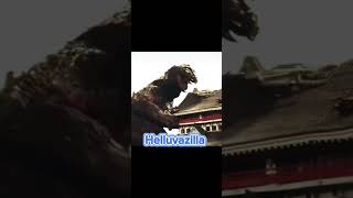 Heisei Godzilla edit heisei godzilla heiseigodzilla edit [upl. by Veron116]