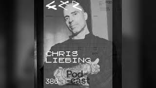 Chris Liebing  Recorded live at Tanz der Bässe 6th July 2024 [upl. by Retsel]