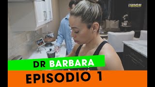 Episode 1 Atlantas Best Chiropractor A day in the life of Dr Barbara Dominguez [upl. by Carew]