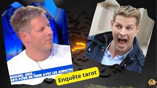 LIntrigante mène lenquête sur lancien chroniqueur de TPMP Mathieu Delormeau [upl. by Ysied]