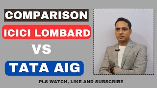 TATA AIG VS ICICI LOMBARD  ICICI LOMBARD CAR INSURANCE  TATA AIG CAR INSURANCE carinsurance [upl. by Atteroc445]