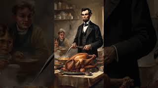 Thanksgiving an American Holiday How it Became a Holiday foodie history [upl. by Isla798]