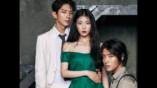 Moon Lovers season 2 Scarlet Heart Ryeo Season2 [upl. by Rubia]