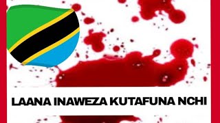 Unabii Kwa Taifa Tanzania Hii Laana Inaweza Kutafuna Nchi 🇹🇿 [upl. by Izawa]