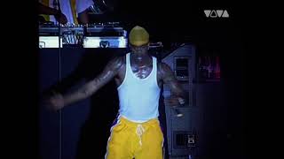 Busta Rhymes  Gimme Some More Live at Splash Festival 2004 [upl. by Akehsar]