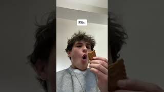 NORMAL PEOPLE VS ME comedy fun relatable viralvideo [upl. by Airetahs]