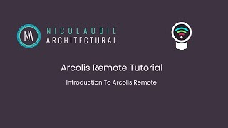 Introduction to Arcolis Remote [upl. by Eilatam]