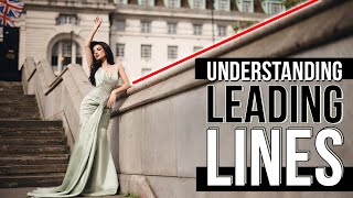 Understanding Leading Lines and Composition For Better Portraits [upl. by Euv]