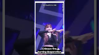 NiziU Miihi Fancam [upl. by Livesay]