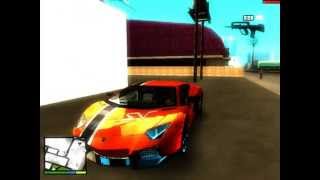 COMO CAMBIAR CUALQUIER COCHE CON Alcis IMG Editor EN GTA SAN ANDREAS SIN SAMI LOQUENDO →2013← [upl. by Lama353]