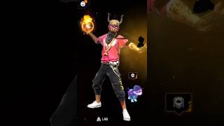 OB47 Character Changes😱 freefire freefiremax trending shorts [upl. by Leilamag101]