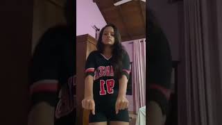 අම්මෝ සදක් වගේ සනා ඉස්සර dance musicapp love ticktock duet music funny beauty makeup [upl. by Brandt189]