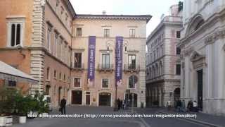 Il Museo Altemps  Roma [upl. by Lenzi174]