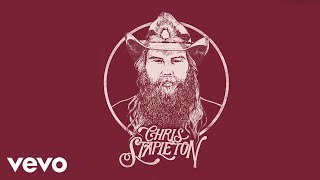 Chris Stapleton  Millionaire Official Audio [upl. by Cardinal]