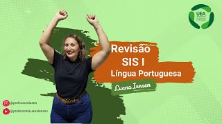 Revisão SIS I  questões [upl. by Yaral]