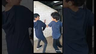 My little brother was in a fight with his friend [upl. by Lazor341]