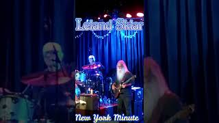 Leland Sklar solos on New York Minute [upl. by Casteel]