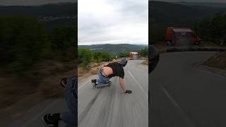 Diego Poncelet rumbeando in Portugal  Alba Skate Fest [upl. by Gayle81]