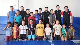 Eyyübiye AKEvler Spor Salonları Şampiyonların Mekanı [upl. by Senga]