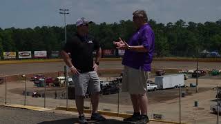 Showdown at Senoia Hunt the Front Series Raceday Update from Senoia Raceway [upl. by Schmeltzer]