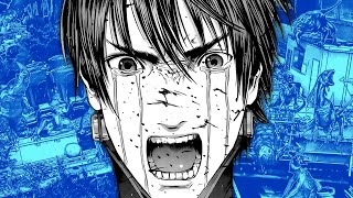 Why You Should Read Gantz [upl. by Soirtemed]