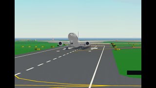 Stream ends when a player dose a Ryanair landing 💀 [upl. by Chuck305]