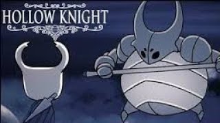 Hollow knight EP2 Greenpath [upl. by Elane]