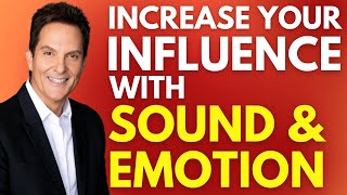 Double Your Impact with Sound and Emotion  Roger Love [upl. by Nylde]