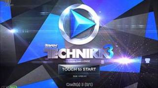 DJMax Technika 3 유령 Extended Ver  STi [upl. by Derf]