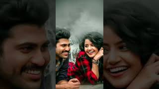 Naalo Nenu  Sharwanand  Anupama Parameshwaran  Shatamanam Bhavathi [upl. by Llednov]