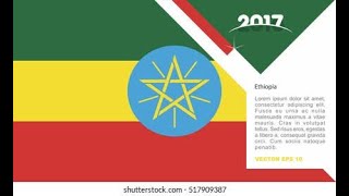 Ethiopia is in 2017 The Fascinating Story Behind the Ethiopian Calendar and New Year [upl. by Jaco362]