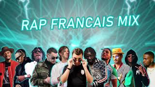 Rap Francais Mix 2021 I 10 I REMIX I Koba LaD PLK Orelsan Soolking JuL SCH WaÏv Soprano [upl. by Ellen77]