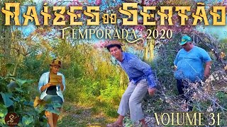 Raízes do Sertão 31 Temporada 2020 [upl. by Dub]