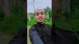 Imaner sathe mitru diyo foryou myvoice unfrezzmyaccoun shortvideo islamicvideo [upl. by Dillie706]