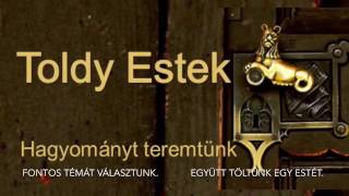 Toldy Estek 2016 [upl. by Maurine]