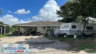 Foreclosure Homes in Plaquemines County LA [upl. by Nickles117]