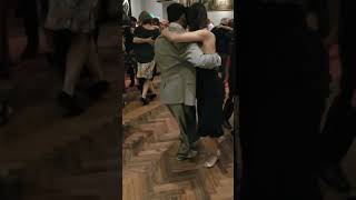 Tango steps watch copy practice and dance them at milonga [upl. by Gefell]