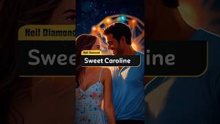 Neil Diamond  Sweet Caroline Lyrics  NeilDiamond SweetCaroline Lyrics Music LyricVideo [upl. by Irahc]