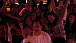 Footloose Line Dance at Denim and Diamonds Mesa Az Official Watch the whole thing [upl. by Aihsas]