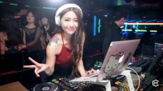 DJ Remix 2017 ♫ Dance Songs in club Thailand 2018 Remix [upl. by Idnir579]