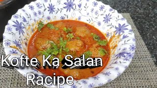 how to make Bade Ke Kofte ka salan Bade Ke Kofte ka salan recipe Kofte ka salan kaise banate hain [upl. by Ferd]