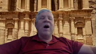 Is the Rapture false theology Interview with Dr Ben Witherington III [upl. by Materi]