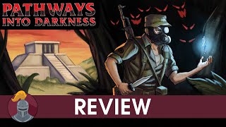 Pathways Into Darkness Review [upl. by Lucretia]