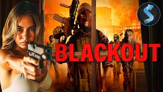 Blackout  Crime Full Movie  Abraham Benrubi  Costas Mandylor [upl. by Bachman415]