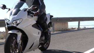 Honda VFR800F [upl. by Tucker114]