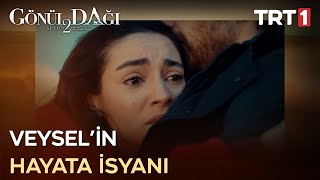 “Ben hayatım boyunca üvey evlat gibi büyüdüm…”  Gönül Dağı 42 Bölüm [upl. by Enelia]