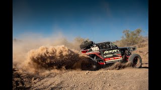 Pro NA amp Unlimited Desert Race presented by Fortin Racing Highlights [upl. by Belding]