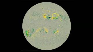 Powerful Solar Blast to Strike Earth Today [upl. by Esinaej]