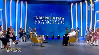 Il Diario di Papa Francesco 2 settembre 2024  Rendiamo concreta la fede [upl. by Nivloc628]